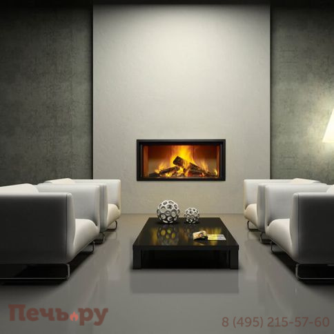 Каминная топка M-design Argento 1050 H (Арженто 1050 H) фото 5