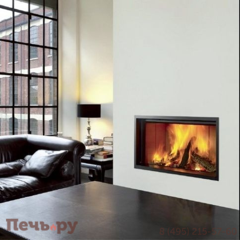 Каминная топка M-design Argento 1050 H (Арженто 1050 H) фото 6