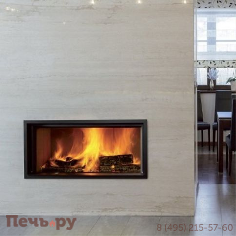 Каминная топка M-design Argento 1200 H (Арженто 1200 H) фото 5