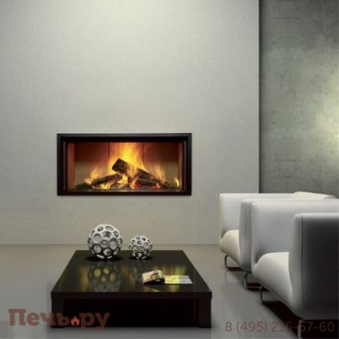 Каминная топка M-design Argento 1350 H (Арженто 1350 H) фото 6