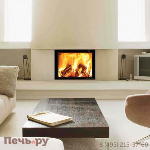 Каминная топка M-design Interra 68 (Интерра 68) фото 3