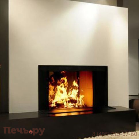 Каминная топка M-design Luna 1000 DV Diamond (Луна 1000 DV Даймонд) фото 6