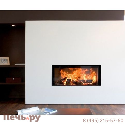 Каминная топка M-design Luna 1000 H Classic фото 3