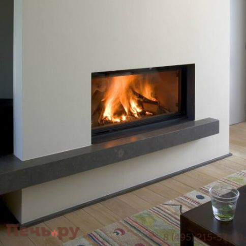 Каминная топка M-Design Luna 1000 H Diamond+( Луна 1000 H Даймонд+) фото 6