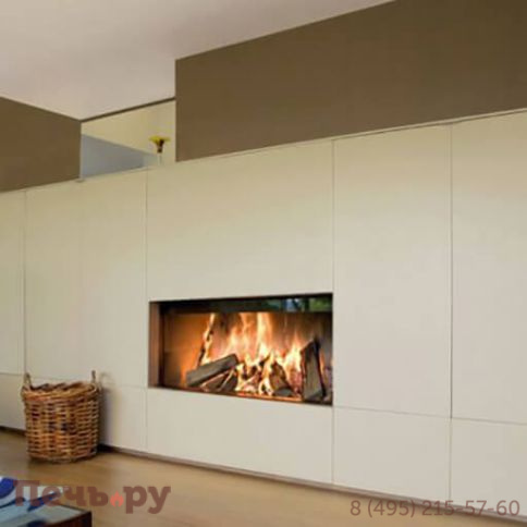 Каминная топка M-Design Luna 1000 H Diamond+( Луна 1000 H Даймонд+) фото 7