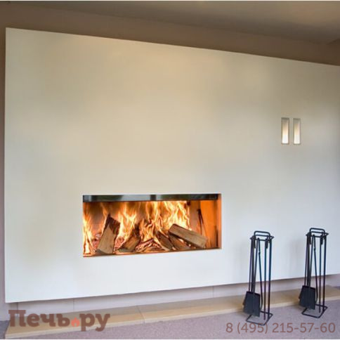 Каминная топка M-Design Luna 1150 H Diamond+(Luna 1150 H Даймонд+) фото 7