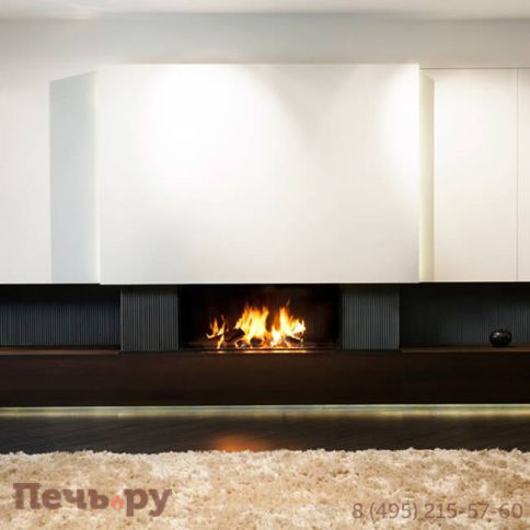 Каминная топка M-Design Luna 1150 H Diamond+(Luna 1150 H Даймонд+) фото 8