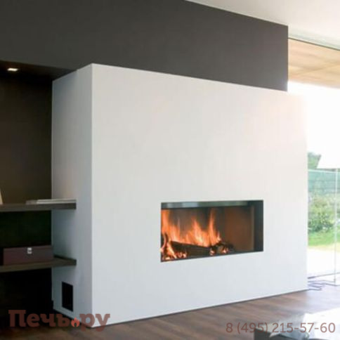 Каминная топка M-Design Luna 1150 H Diamond+(Luna 1150 H Даймонд+) фото 9