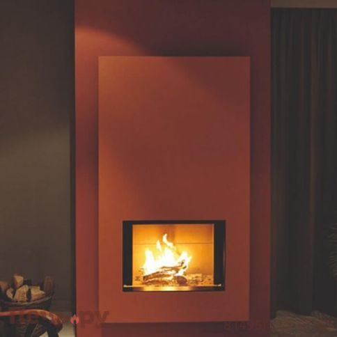 Каминная топка M-Design Luna 700 H Даймонд+ (Луна 700 H Даймонд+) фото 6