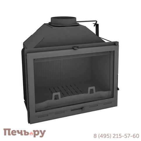 Каминная топка Мета Оптима 701 Ш фото