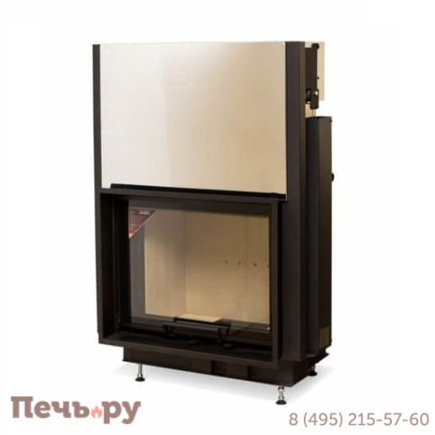 Каминная топка МетаБел Fenix 1E фото 3