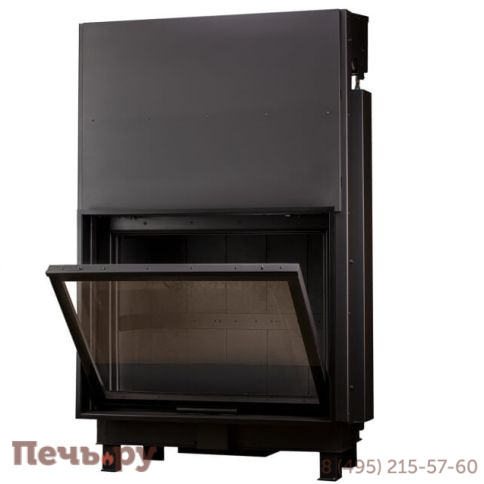 Каминная топка МетаБел Fenix 900 фото 3