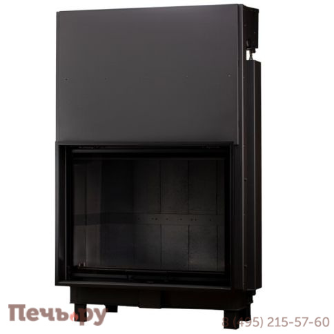 Каминная топка МетаБел Fenix 900 фото 4