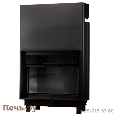 Каминная топка МетаБел Fenix 900 фото