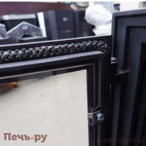 Каминная топка Nordflam Atina фото 6