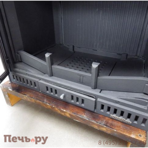 Каминная топка Nordflam Atina фото 7