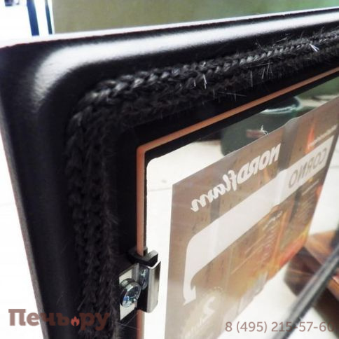 Каминная топка Nordflam Corno фото 8