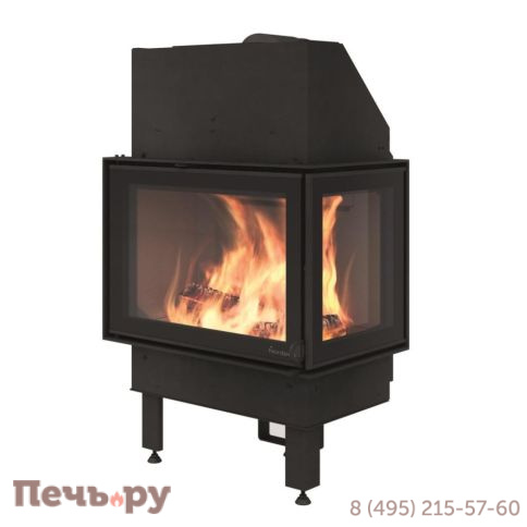 Каминная топка Nordpeis 21A фото 3