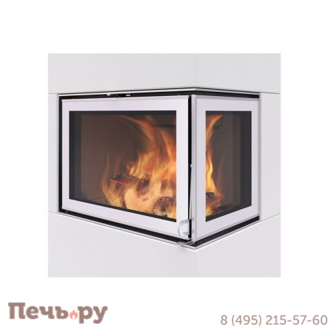 Каминная топка Nordpeis 21A фото 5