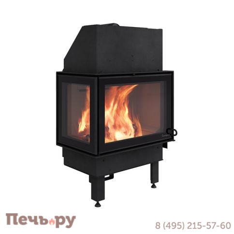 Каминная топка Nordpeis 21A фото