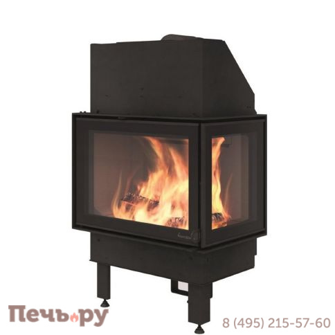 Каминная топка Nordpeis N-20A левая/правая фото 3