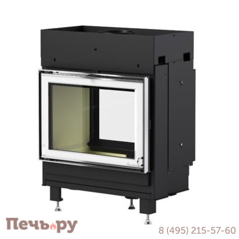 Каминная топка Nordpeis N-21T Exclusive фото 3