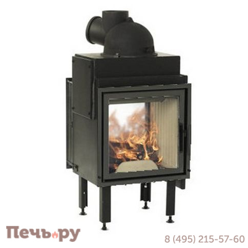 Каминная топка Nordpeis N-23G фото