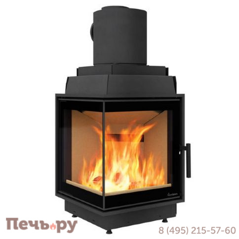 Каминная топка Nordpeis N-36A Exclusive фото