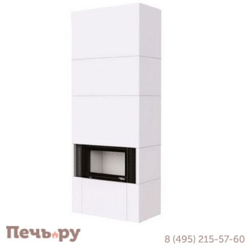 Каминная топка Nordpeis Q-23FL фото 4