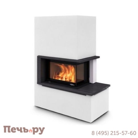 Каминная топка Nordpeis Q-34AL фото 4