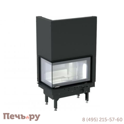 Каминная топка Nordpeis Q-34AL IR фото 3