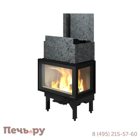 Каминная топка Nordpeis Топка N-29A фото 3