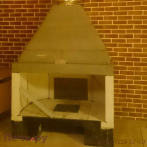 Каминная топка Palazzetti Palex S116 фото 4