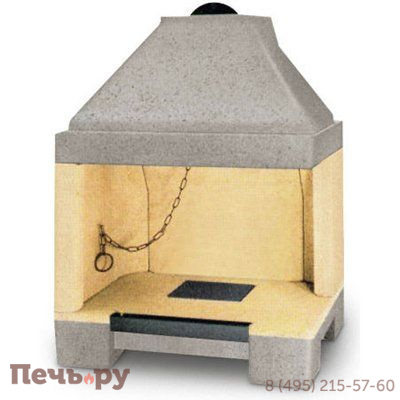 Каминная топка Palazzetti  Palex SL86 фото
