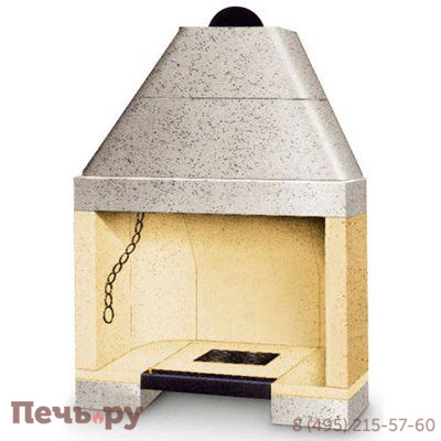 Каминная топка Palazzetti  Palex SL96 фото