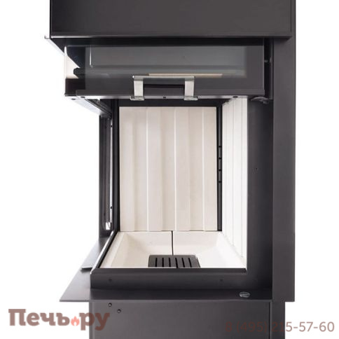 Каминная топка Palazzetti Sunny Fire 46 2D фото 3