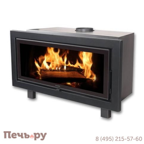 Каминная топка Panadero Hogar 101 S фото 3