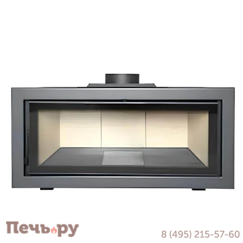 Каминная топка Panadero Hogar 101 S фото 4