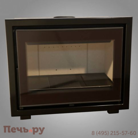 Каминная топка Panadero Hogar C-820-S фото 3