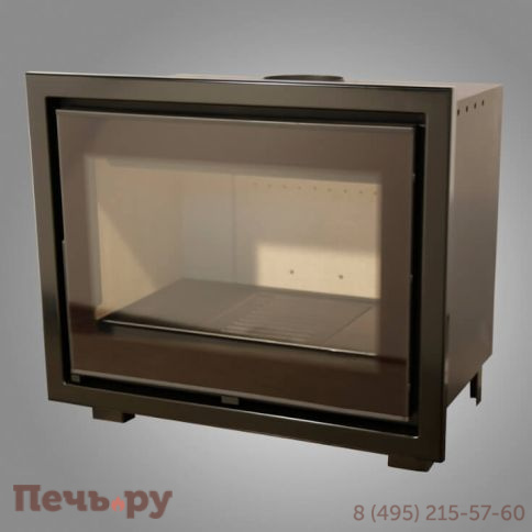 Каминная топка Panadero Hogar F-720-S фото 3