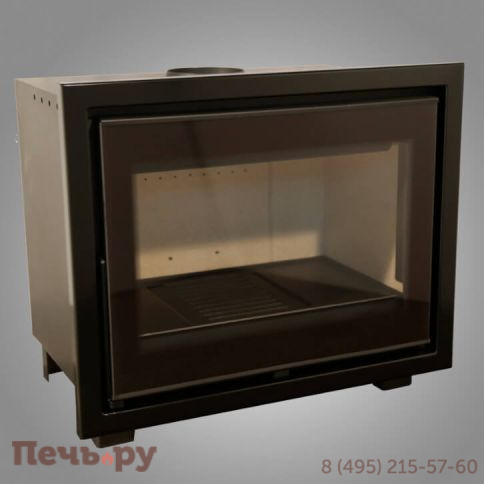 Каминная топка Panadero Hogar F-820-S фото 4