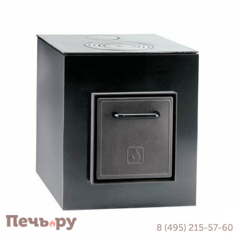 Каминная топка Piazzetta Carlotta фото