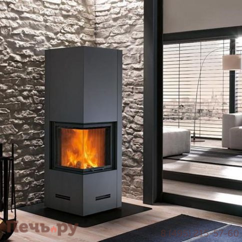Каминная топка Piazzetta HT 510 SL фото 3