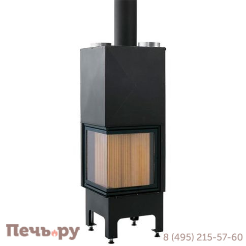 Каминная топка Piazzetta HT 510 SL фото