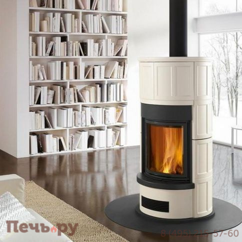 Каминная топка Piazzetta HT 555 T A фото 3