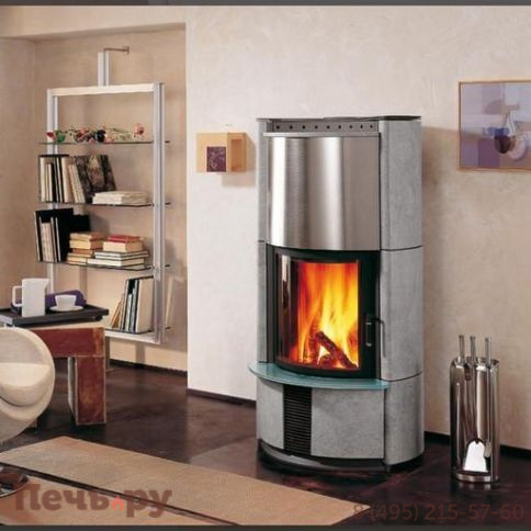 Каминная топка Piazzetta HT 555 T A фото 4
