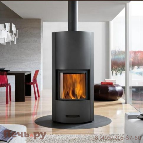 Каминная топка Piazzetta HT 555 T SL фото 3