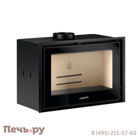 Каминная топка Piazzetta IL 65/49 фото