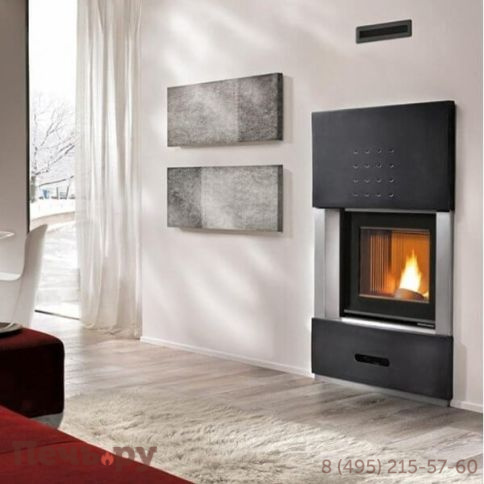 Каминная топка Piazzetta IL 65/54 фото 3