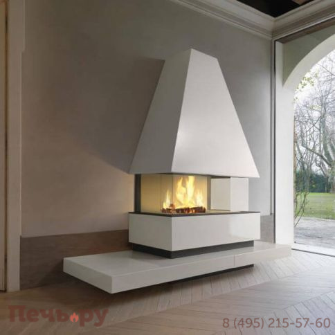 Каминная топка Piazzetta M180 R фото 3